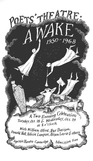 1986 Celebration poster